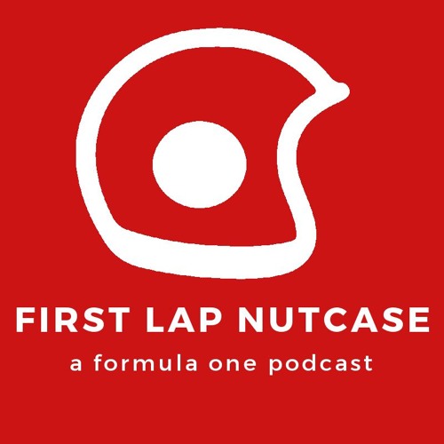 First Lap Nutcase’s avatar