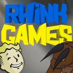 RhinkGames