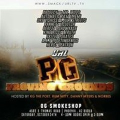 Keon Skatoe Richardson