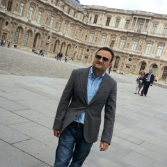 Hisham Abdul Khalek