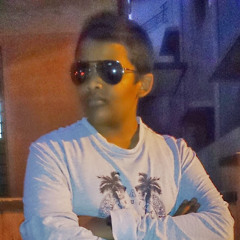 Alokh Reddy (Tëddy)