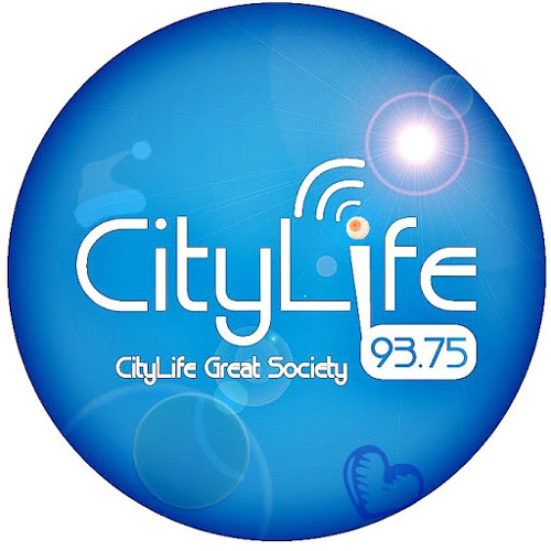 CityLife GreatSociety’s avatar