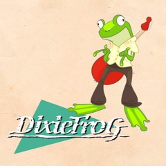 Dixiefrog