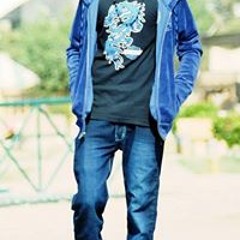 hamza izhar
