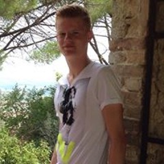 Max Uleman