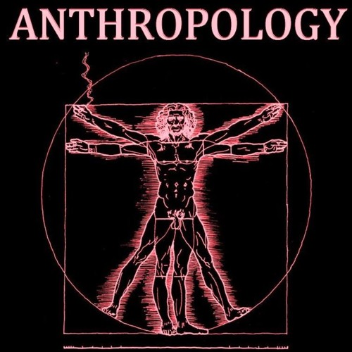 SoundCloud profile picture for @anthropology