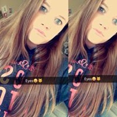 Kaitlyn Lancaster'xo