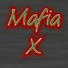 Máfia x