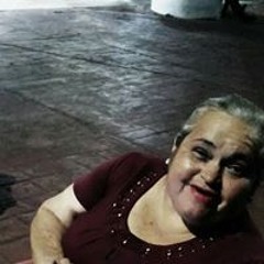 Maria Cabañas Ferreira