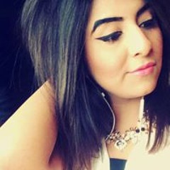 Qurrat Siddiqi