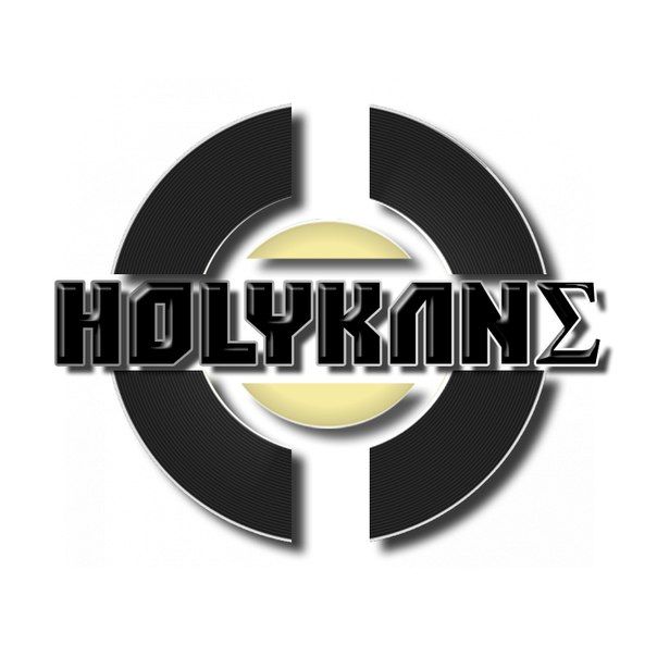 holykane