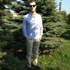 Pavel  Usanov