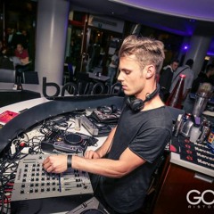 Simone Zanetti Dj