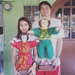 Joanne Bernadette Ang