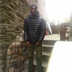 Mark Anthony FowlerJr