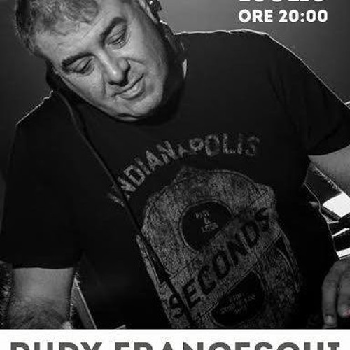 Stream DJ Rudy Franceschi music | Listen to songs, albums, playlists ...
