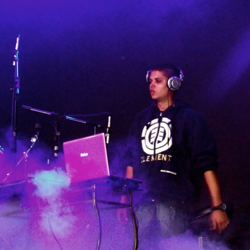 DJ Batera SM-PRO’s avatar