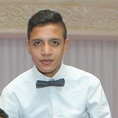 Mahmoud Hisham