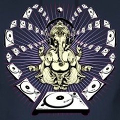 dj papa yak