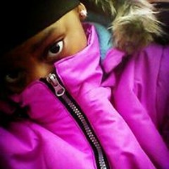 Keaisha Page