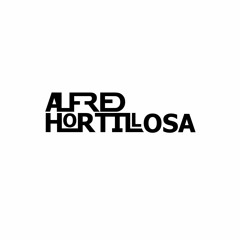 Alfred John Hortillosa