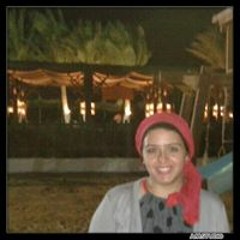 Hend Abd Elhalim