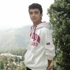 Ahsan Iqbal Khan