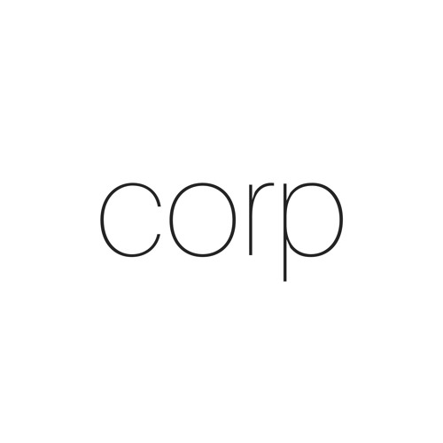 SoundCloud profile picture for @corp