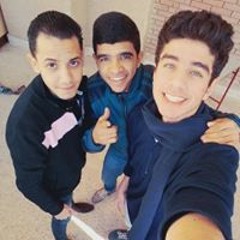 Omar Farouk