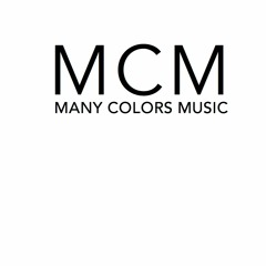 Many Colors Music