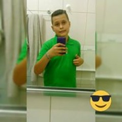 David Souza ZN