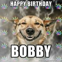 Bobby Mcgee