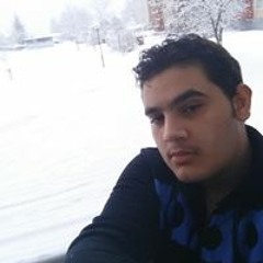 Ahmed Kersha