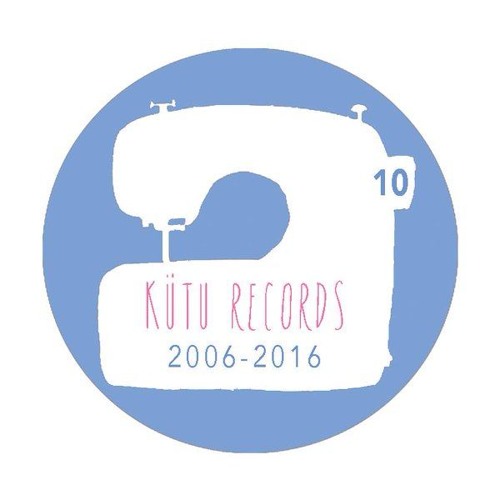 Kütu Records’s avatar