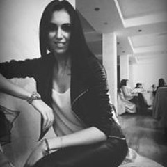 Alexandra Bălănescu