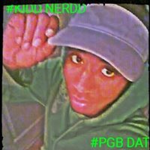 Kidd Nerd’s avatar