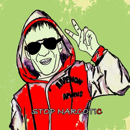 Stream Stop Narcotic music | Listen to songs, albums, playlists for ...