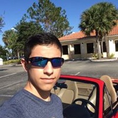 Spencer Gonzales