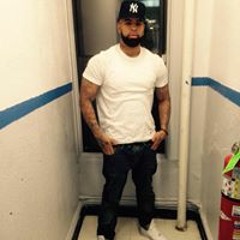 Ron Peralta