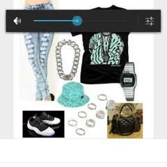 my birthday out fit