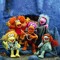 Fraggle Bitz