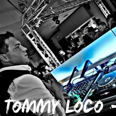 Tommy Loco