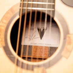 Stream Vellone Guitars music | Listen to songs, albums, playlists for free  on SoundCloud