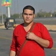 Youssef Reda