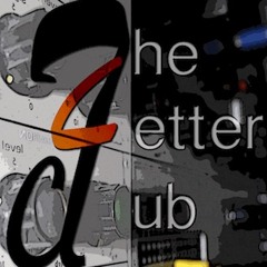 The 4 Letter Club