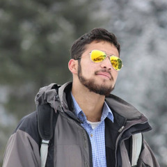 Sheheryar Baig