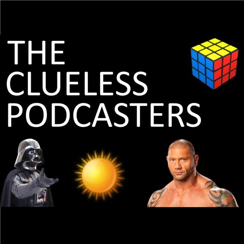The Clueless Podcasters’s avatar