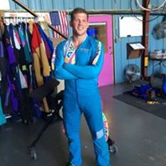 Zach Traeger