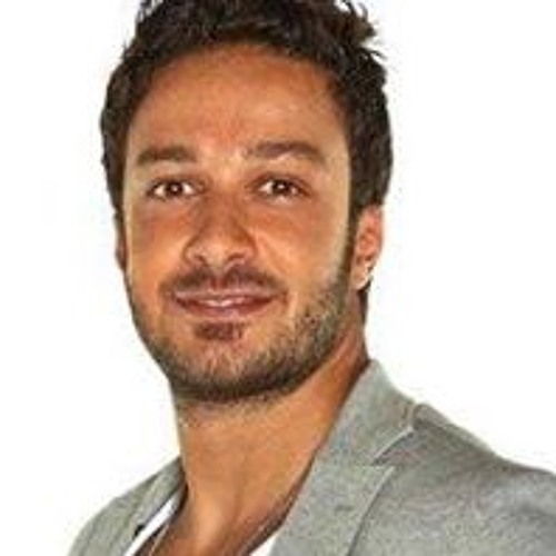Adnan Hamad’s avatar