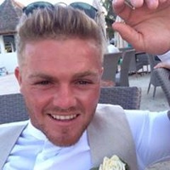 Liam Beeston
